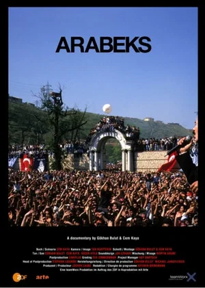 Постер: Arabeks