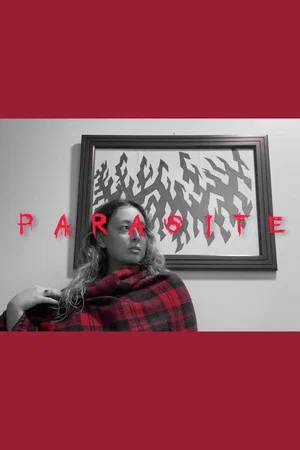 Постер: Parasite