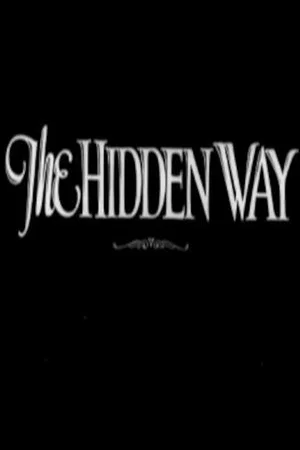 Постер: The Hidden Way