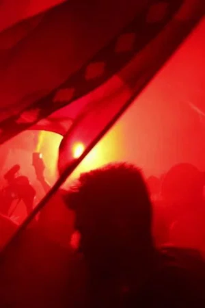 Постер: Before the End