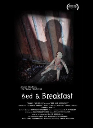 Постер: Bed and Breakfast