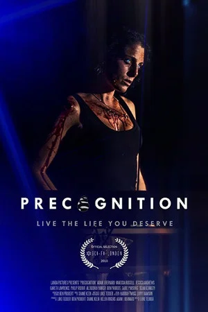 Постер: Precognition