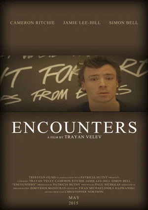 Постер: Encounters
