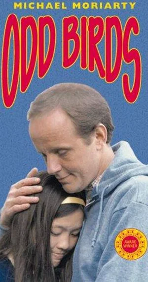Постер: Odd Birds