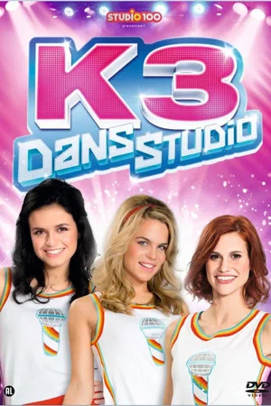 Постер: K3 Dansstudio
