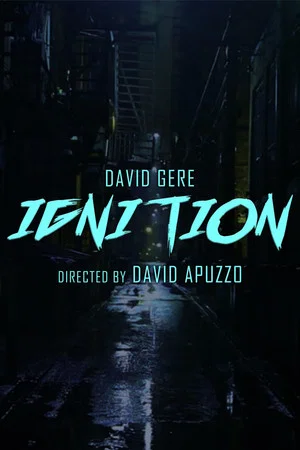 Постер: Ignition