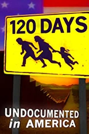 Постер: 120 Days