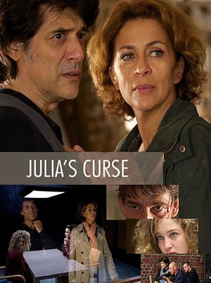 Постер: Julia's Curse