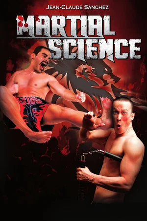 Постер: Martial Science