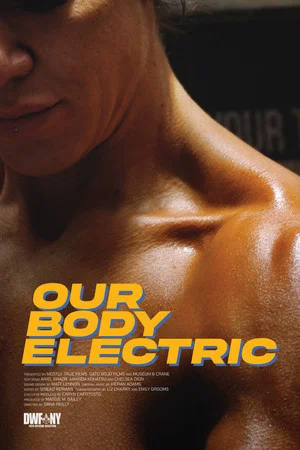 Постер: Our Body Electric