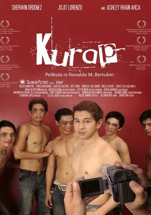 Постер: Kurap