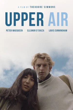 Постер: UPPER AIR
