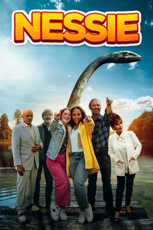 Постер: Nessie