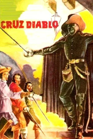 Постер: Cruz Diablo