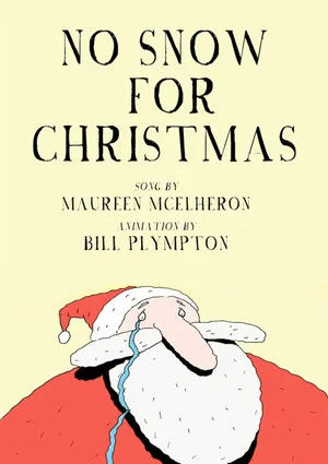 Постер: No Snow for Christmas