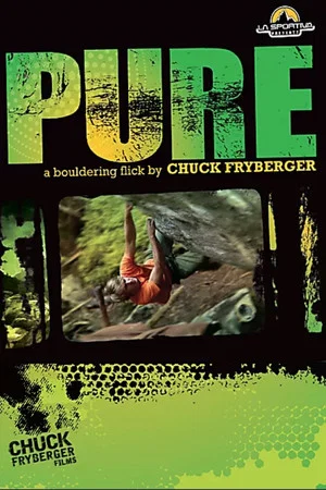 Постер: Pure