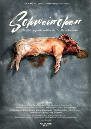 Постер: Piggy