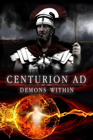 Постер: Centurion A.D.