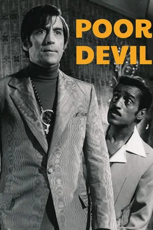 Постер: Poor Devil