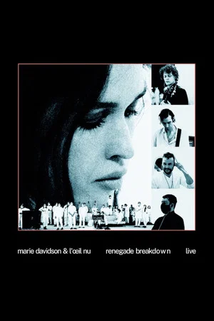 Постер: Renegade Breakdown Live