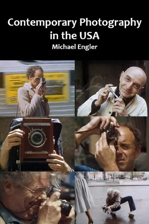 Постер: Contemporary Photography in America