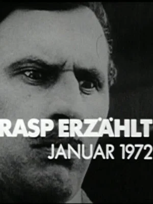 Постер: Fritz Rasp Interview