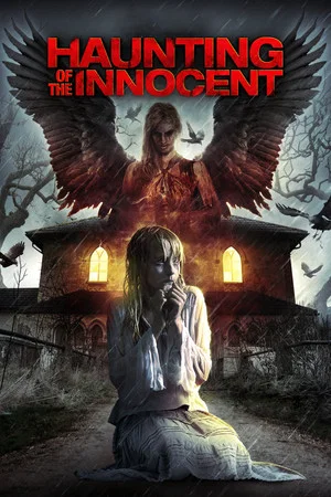 Постер: Haunting of the Innocent