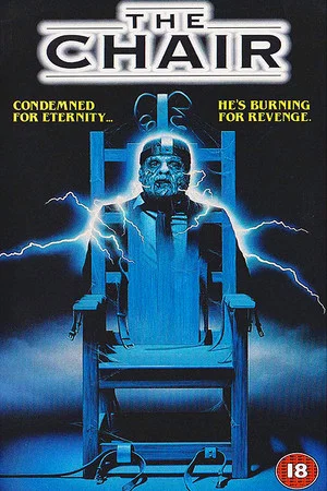 Постер: The Chair