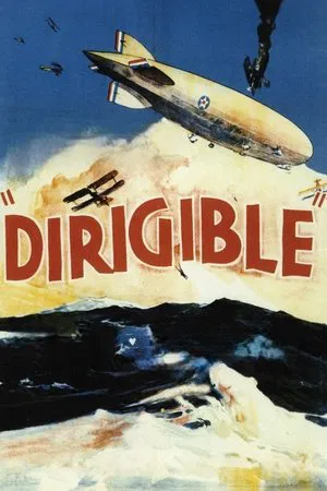 Постер: Dirigible