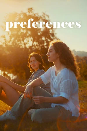 Постер: Preferences