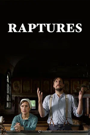 Постер: Raptures