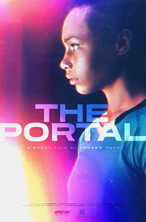 Постер: The Portal
