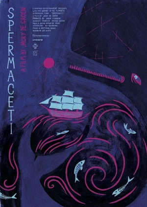Постер: Spermaceti