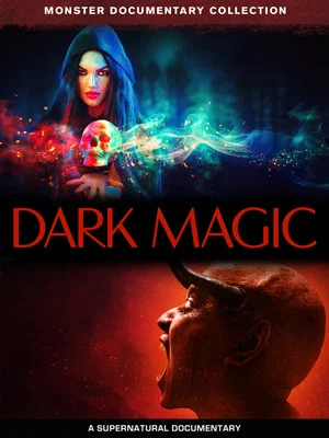 Постер: Dark Magic