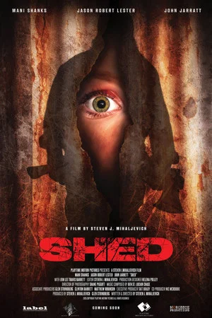 Постер: Shed