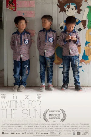 Постер: Waiting for the Sun