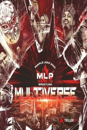 Постер: Maple Leaf Pro: Multiverse 2026