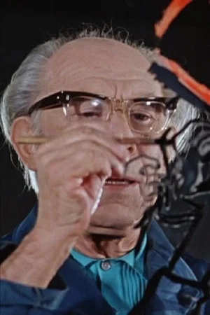Постер: Leo Haas: Artist and Witness of His Times
