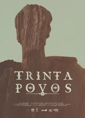 Постер: Trinta Povos