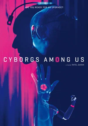 Постер: Cyborgs Among Us