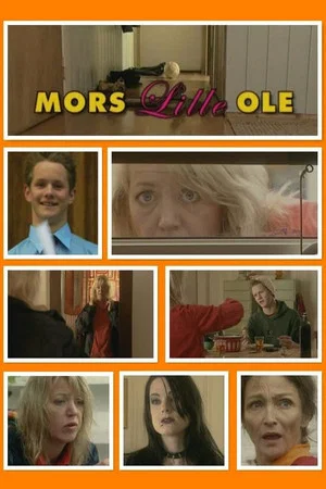Постер: Mom's Little Boy