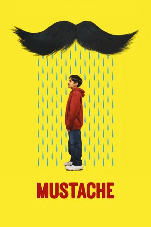 Постер: Mustache