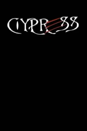 Постер: Cypress