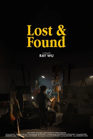Постер: Lost and Found