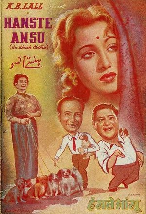 Постер: Hanste Ansu