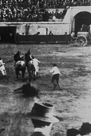 Постер: Enlèvement du taureau