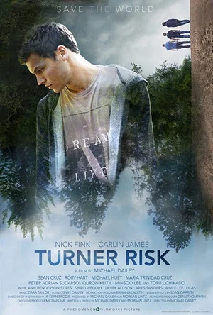 Постер: Turner Risk