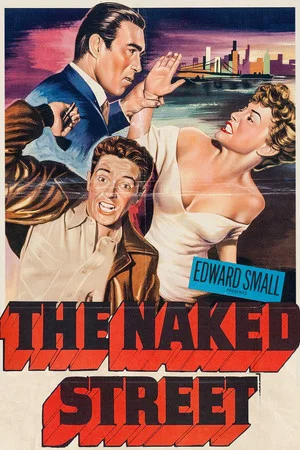 Постер: The Naked Street