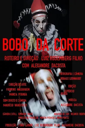 Постер: Bobo da Corte