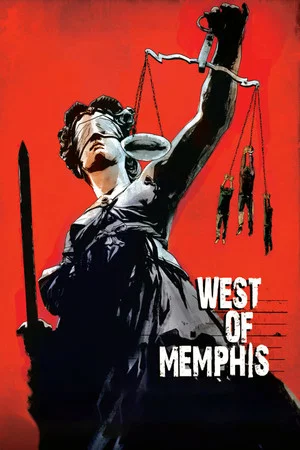 Постер: West of Memphis